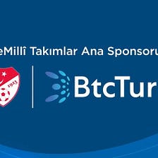 BtcTurk is Next to the New Generation in Esports!