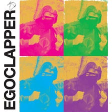 MC Esoteric looks back on his first solo endeavor, “Egoclapper,” 15 years later.