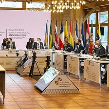 Jefes de Estado respaldan el inicio de una agenda iberoamericana de innovación pública