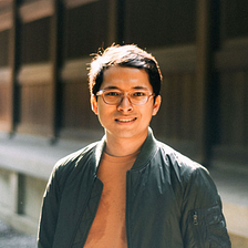From the East to West and back: Meet Giri Kuncoro