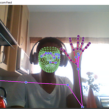 Artificial Intelligence Project: Pose Detection