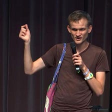 Vitalik Buterin told when to wait for the transition to Ethereum 2.0
