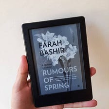 Rumours of Spring — Book Review