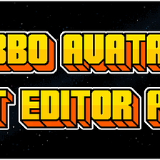 Habbo Avatar trait editing: a pitch to the community