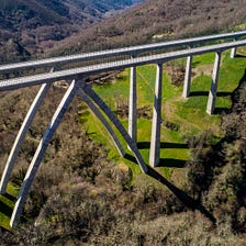 Podcast: ‘Camino a Galicia, un reto de la ingeniería’