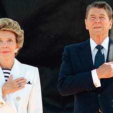 Reagan’s Brain: Was Alzheimer’s a Cause or an Effect?