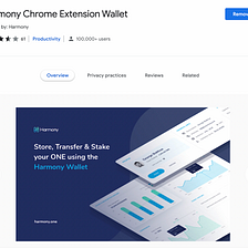 Import Into One Wallet Chrome Extension