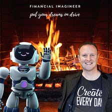 Fireside Chat With AI: Jasper.ai on the Future of Artificial Intelligence