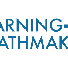 Call for volunteers: Learning Pathmakers Launch