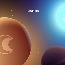 The Birth of Crescent Network — Migrating Gravity DEX from the Cosmos Hub