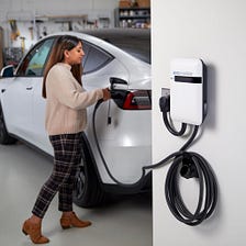 How to Install Your New Home EV Charging Station