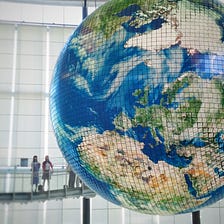 Comment l’innovation tech peut sauver le monde