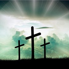 Betrayed, Belittled & Buried — The Easter Story