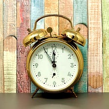 What Is Free Time? Whose Is It? And How Does That Affect Your Nonprofit Arts Organization? And YOU?