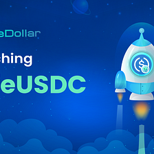 SafeDollar is launching the first SafeAssets — SafeUSDC