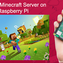 Hosting A Modded Minecraft 1.16.4 Server on a Raspberry Pi | by Curt Morgan  | Medium