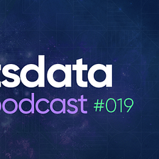 Let’s Data Podcast #019 — Gabriel Moreira