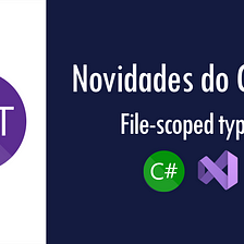 Novidades do C# 11: File-scoped types