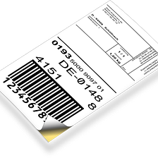 What Is a Flat Rate Shipping Label and How to Print One? | by ...