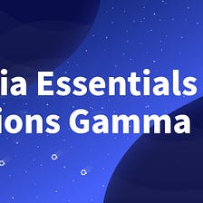 Asteria Essentials #5 — Options Gamma