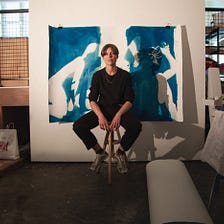 Artists With Impact: Danish Visual Artist Jules Fischer