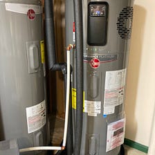 How I Saved $15,000 Over 15 Years: The Heat Pump Hot Water Heater is Real