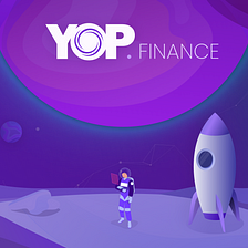 YOP Finance Ambassadors