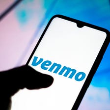 No One’s Splitting the Bill, But Venmo Is Surging