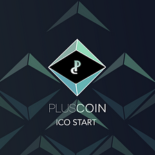 PlusCoin Raises $525k in First Three Days of its ICO