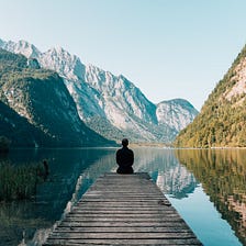 Taking a Deep Breath During a Crisis is Like Doing a Magic Trick