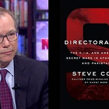 Steve Coll’s Directorate is a travesty of justice