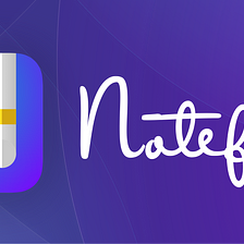 Reviewing Noteful Features