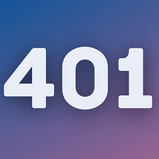 How to handle 401(unauthorised) with Dio interceptor— Flutter