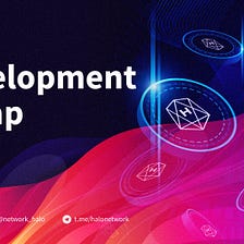 HALO Network Development Recap — April 2022