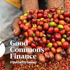 Introducing: Good Commons Finance