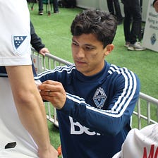 3 reasons why Fredy Montero should stay with the ‘Caps in 2020