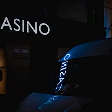 How to Find a Safe Online Casino