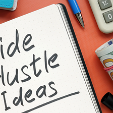 How Can a Side Hustle Provide More Financial Peace of Mind?