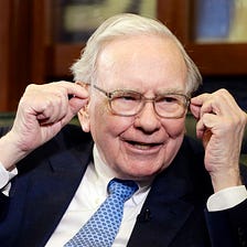 How does Warren Buffett REALLY Make 85 Billion Dollars?
