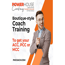 3 Qualities that will Help You in Becoming a True ‘Master Certified Coach