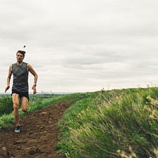 Ditch the Technology to Improve Your Running