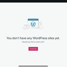 I Just Found My Old WordPress Sites and Deleted All Of Them