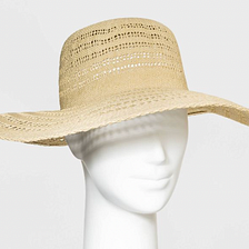 Feminine and Fun Hats for The 2022 Sunny Days!