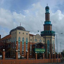 Our Mosques Are Failing British Muslims in the Coronavirus Pandemic