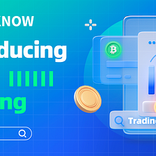 Introducing Copy Trading