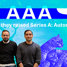 How They Raised Series A: Automata