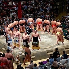 How Strong Are Sumo Wrestlers and Their Workout Routines