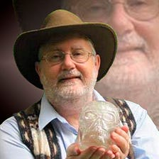 The Life of A Crystal Skull Explorer