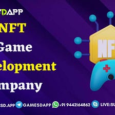 How to pick the perfect NFT Game Development Company?