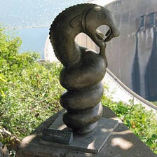 Of Seagods, Spirit Mediums and Our Beliefs